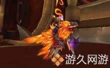 魔獸世界坐騎收集整理 喜歡刷坐騎的玩家們有福啦
