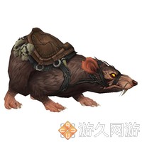 魔獸世界坐騎收集整理 喜歡刷坐騎的玩家們有福啦