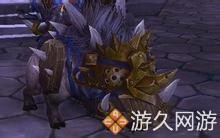 魔獸世界坐騎收集整理 喜歡刷坐騎的玩家們有福啦