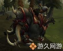 魔獸世界坐騎收集整理 喜歡刷坐騎的玩家們有福啦