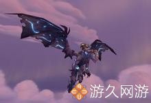 魔獸世界坐騎收集整理 喜歡刷坐騎的玩家們有福啦
