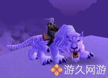 魔獸世界坐騎收集整理 喜歡刷坐騎的玩家們有福啦