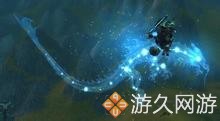 魔獸世界坐騎收集整理 喜歡刷坐騎的玩家們有福啦
