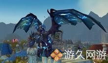 魔獸世界坐騎收集整理 喜歡刷坐騎的玩家們有福啦