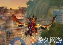 魔獸世界坐騎收集整理 喜歡刷坐騎的玩家們有福啦
