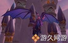 魔獸世界坐騎收集整理 喜歡刷坐騎的玩家們有福啦