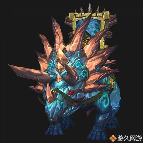 魔獸世界坐騎收集整理 喜歡刷坐騎的玩家們有福啦