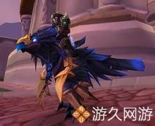 魔獸世界坐騎收集整理 喜歡刷坐騎的玩家們有福啦