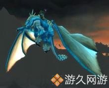 魔獸世界坐騎收集整理 喜歡刷坐騎的玩家們有福啦