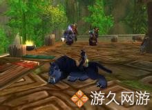 魔獸世界坐騎收集整理 喜歡刷坐騎的玩家們有福啦