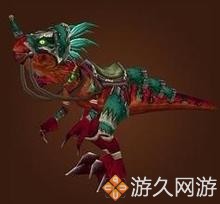 魔獸世界坐騎收集整理 喜歡刷坐騎的玩家們有福啦