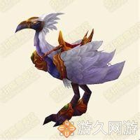 魔獸世界坐騎收集整理 喜歡刷坐騎的玩家們有福啦