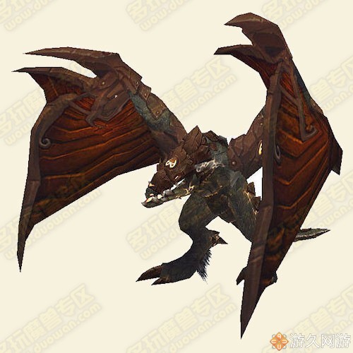 魔獸世界坐騎收集整理 喜歡刷坐騎的玩家們有福啦