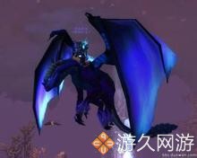 魔獸世界坐騎收集整理 喜歡刷坐騎的玩家們有福啦