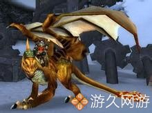 魔獸世界坐騎收集整理 喜歡刷坐騎的玩家們有福啦
