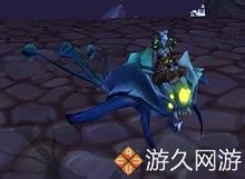 魔獸世界坐騎收集整理 喜歡刷坐騎的玩家們有福啦