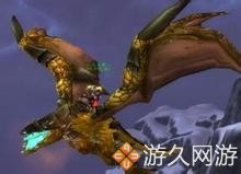 魔獸世界坐騎收集整理 喜歡刷坐騎的玩家們有福啦