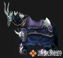 魔獸世界坐騎收集整理 喜歡刷坐騎的玩家們有福啦