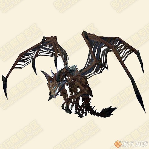 魔獸世界坐騎收集整理 喜歡刷坐騎的玩家們有福啦