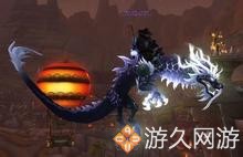 魔獸世界坐騎收集整理 喜歡刷坐騎的玩家們有福啦