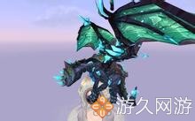 魔獸世界坐騎收集整理 喜歡刷坐騎的玩家們有福啦