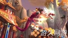 魔獸世界坐騎收集整理 喜歡刷坐騎的玩家們有福啦
