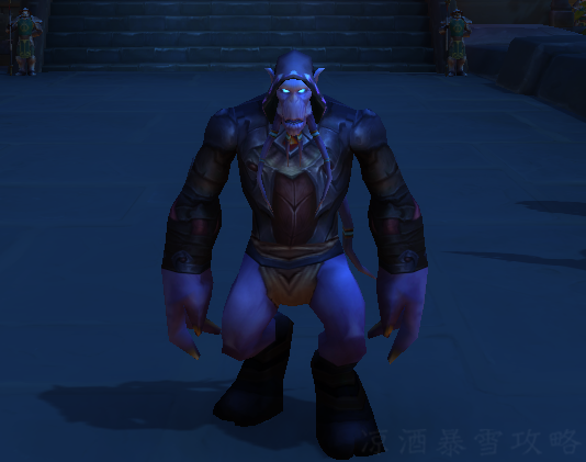 魔獸世界:即將到來的連續5周時光漫游 可能到來的聲望buff