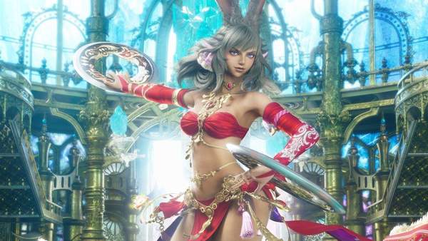 全網無界限！《FF14》嘗試打破限制 實現全網互通
