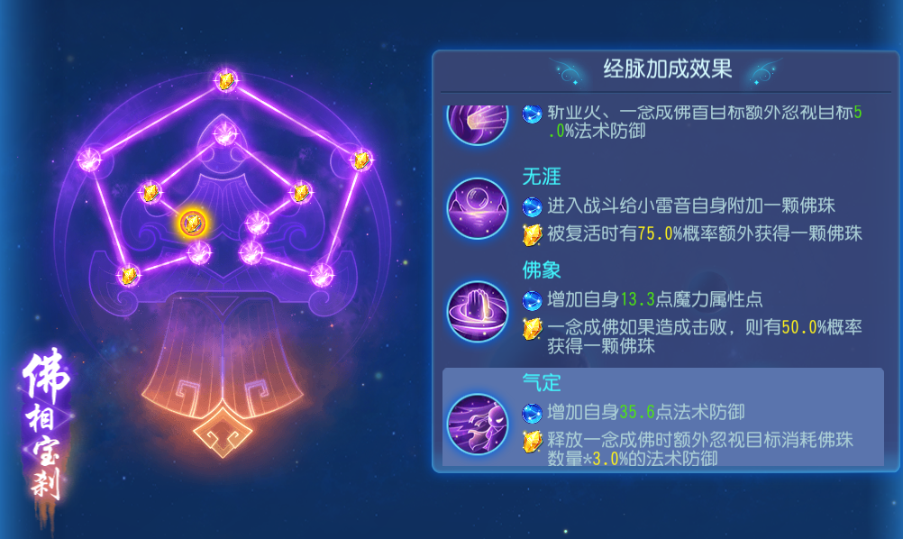 夢幻西游手游：人物升到69級后，該如何提升實力？老玩家談經驗