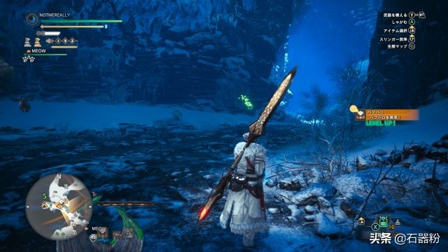 怪物獵人世界冰原新增12種食材解鎖方式一覽
