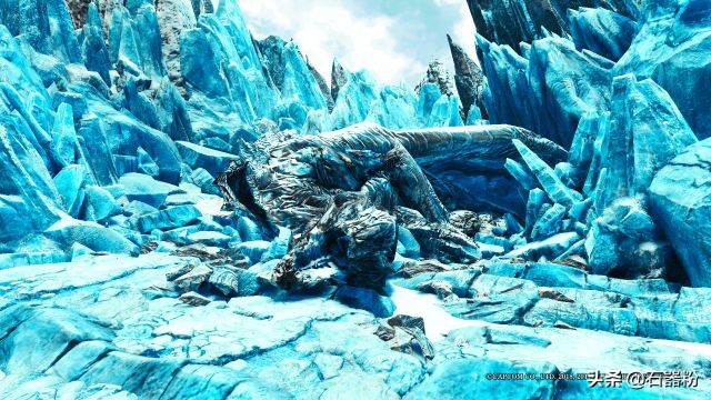 怪物獵人世界冰原新增12種食材解鎖方式一覽