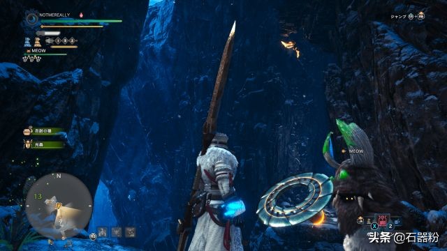 怪物獵人世界冰原新增12種食材解鎖方式一覽