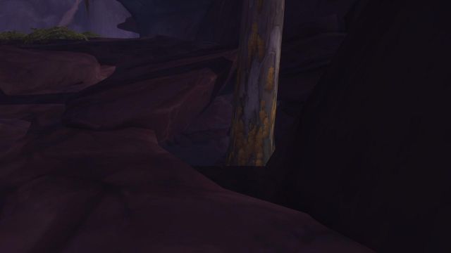 《魔獸世界》隱藏寵物巴爾解密全程