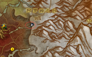 《魔獸世界》隱藏寵物巴爾解密全程