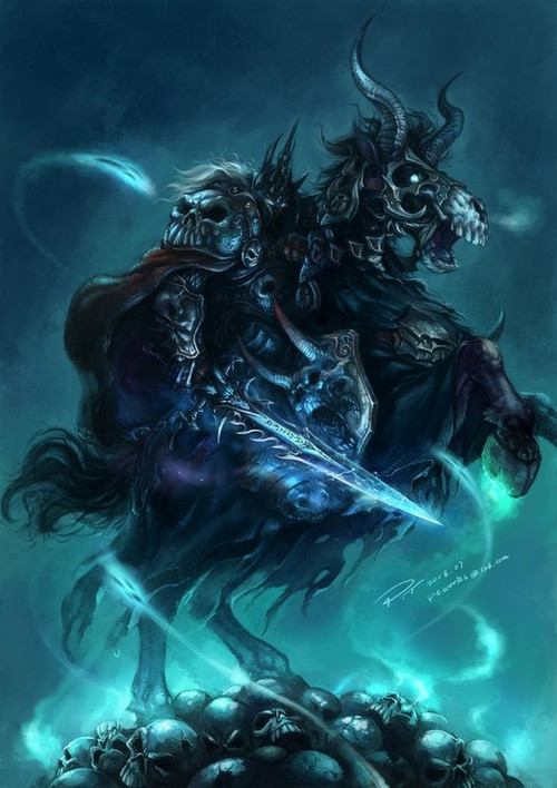 《魔獸爭霸》24位英雄綜合實力大排名 第一竟不是劍圣！