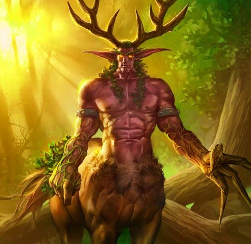 《魔獸爭霸》24位英雄綜合實力大排名 第一竟不是劍圣！