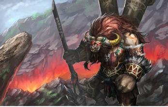 《魔獸爭霸》24位英雄綜合實力大排名 第一竟不是劍圣！