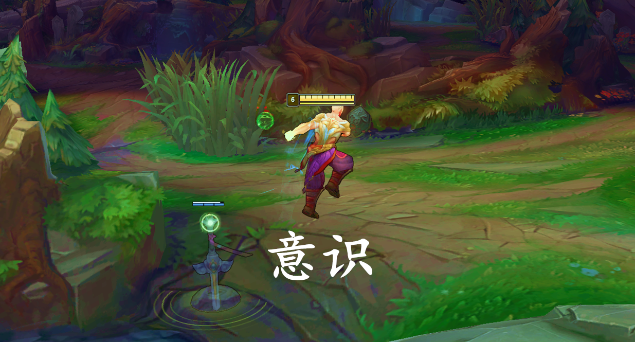 LOL上高段位很難？青銅VS王者有7大懸殊差距，難脫坑原因找到了