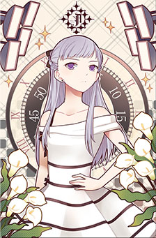 奇跡暖暖服裝大全 全部成就套裝匯總