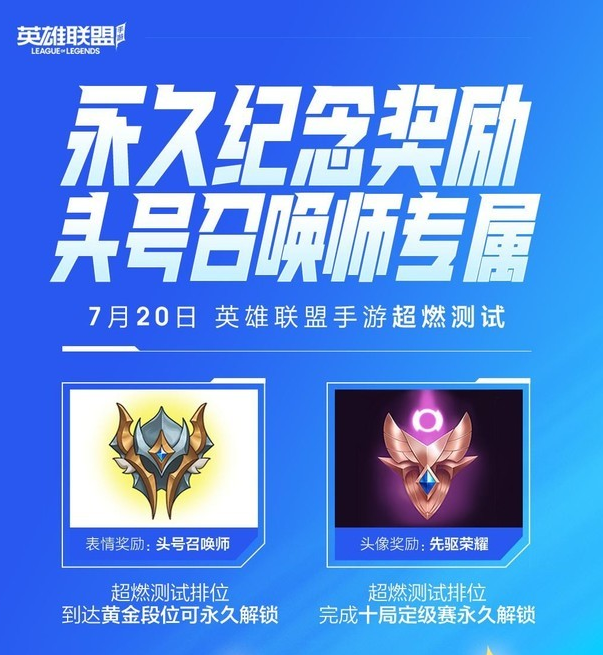 我等到花兒也謝了，英雄聯盟手游來了！你們下載嗎？