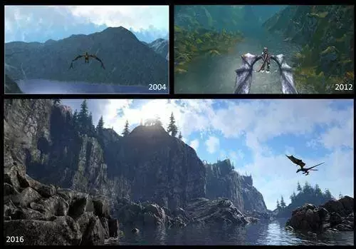13年后登陸Steam的《黑暗與光明》，想法雖好但仍需打磨