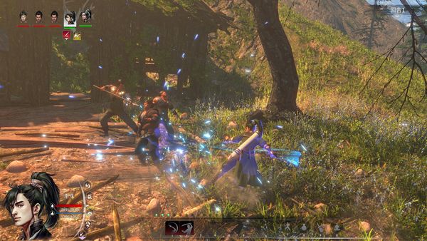 《河洛群俠傳》再次更新，V1.30版本放出