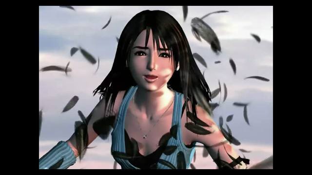 RPG編年史：最終幻想8，當年爭議最多的一款FF，真香20年后又被罵