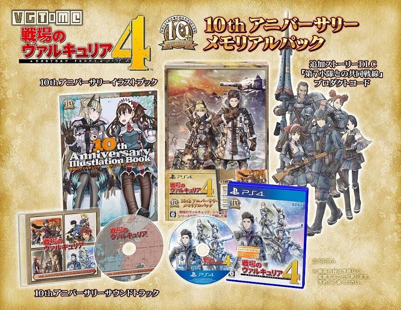 買不買？《戰場女武神4》