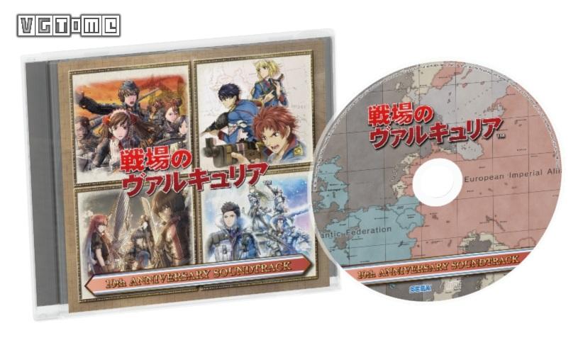 買不買？《戰場女武神4》