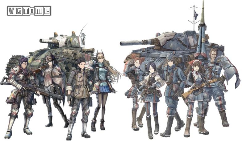 買不買？《戰場女武神4》