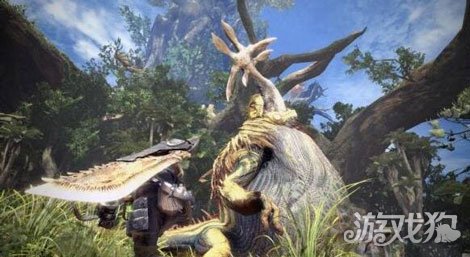 怪物獵人世界快速獲取龍玉途徑新手教學