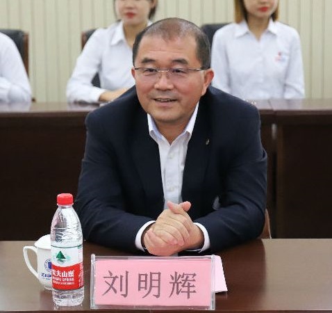 網游“貪玩藍月”創始人吳旭波，居江西新生代企業家富豪榜第7名