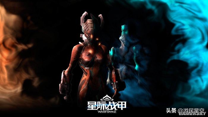 《星際戰甲》評測:6年后 它依然是最好的科幻網游