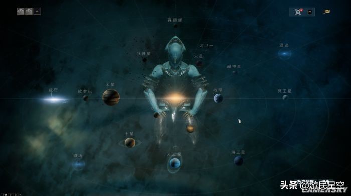 《星際戰甲》評測:6年后 它依然是最好的科幻網游